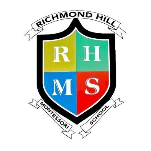 RHM Logo