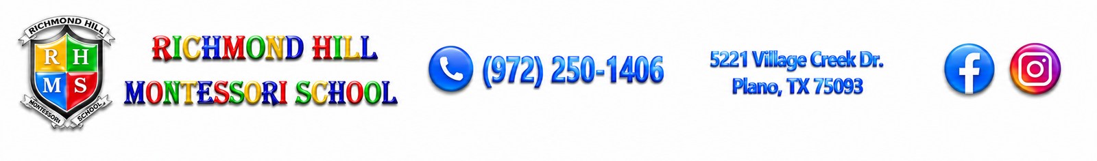 Richmond Hill Montessori